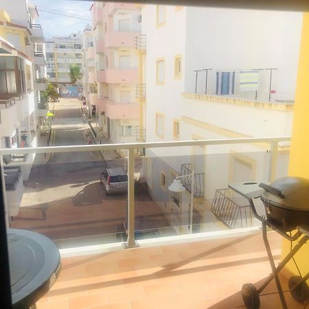 Apartamento T2 Monte Gordo Exterior photo