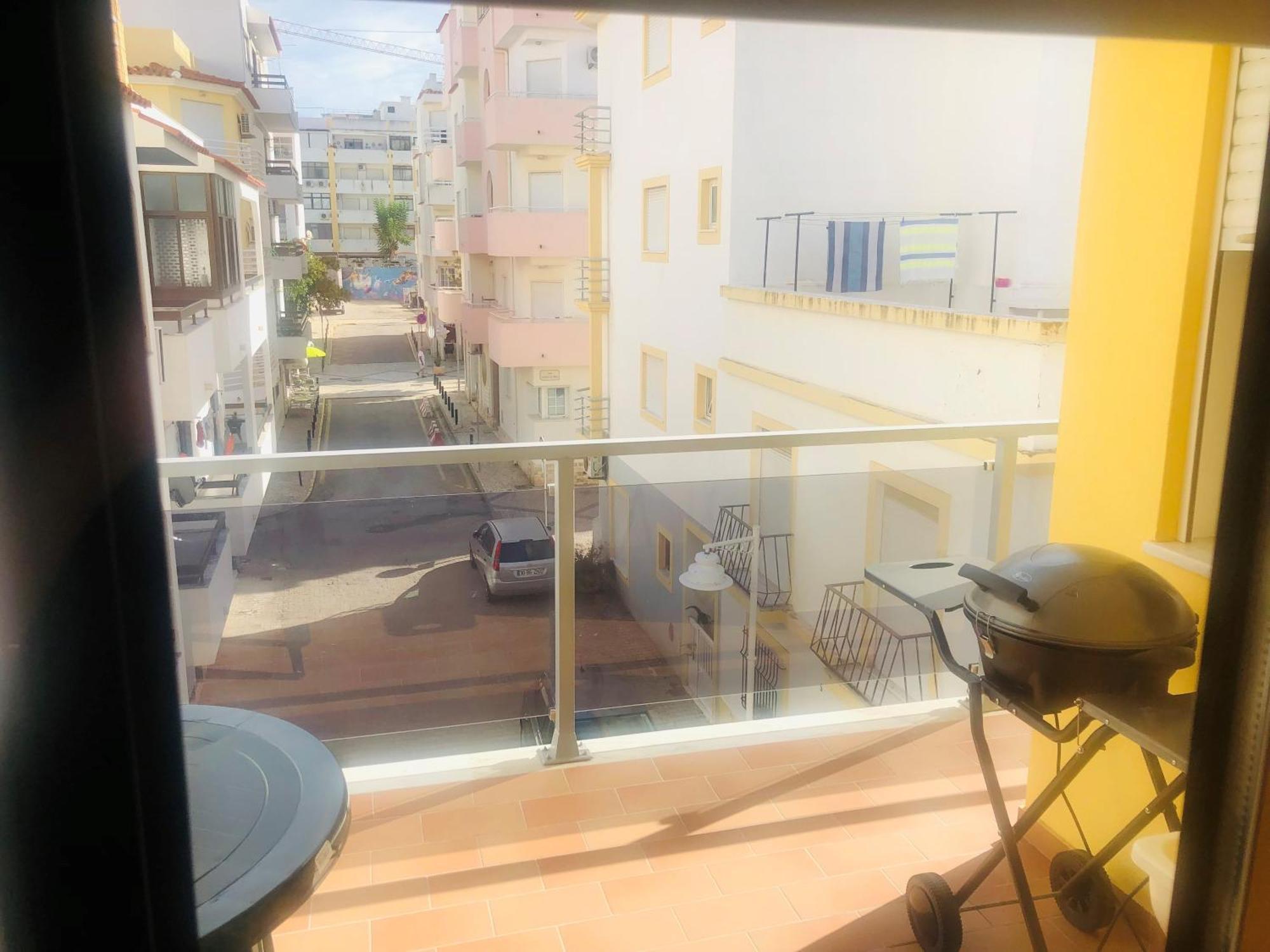 Apartamento T2 Monte Gordo Exterior photo