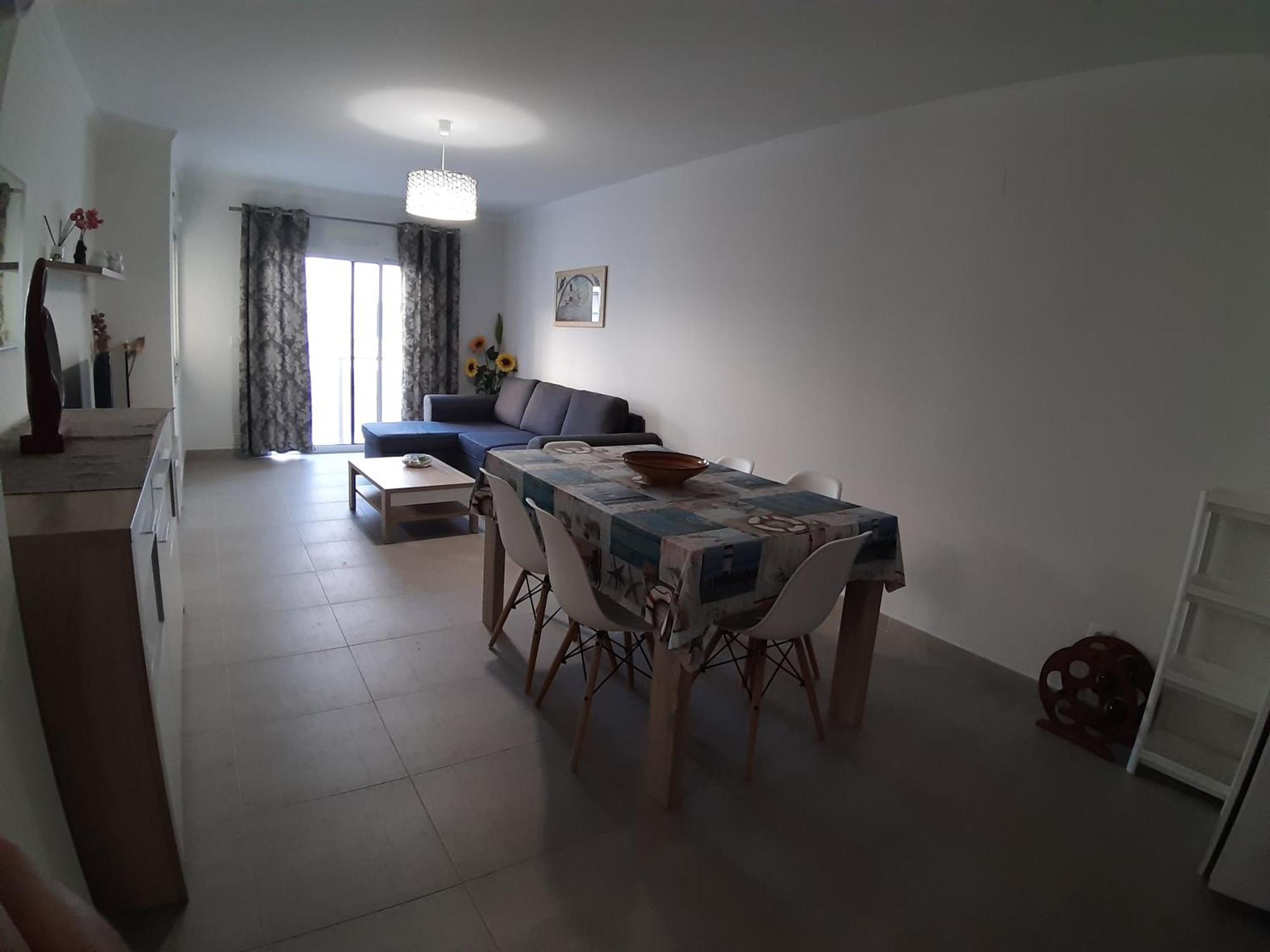 Apartamento T2 Monte Gordo Exterior photo