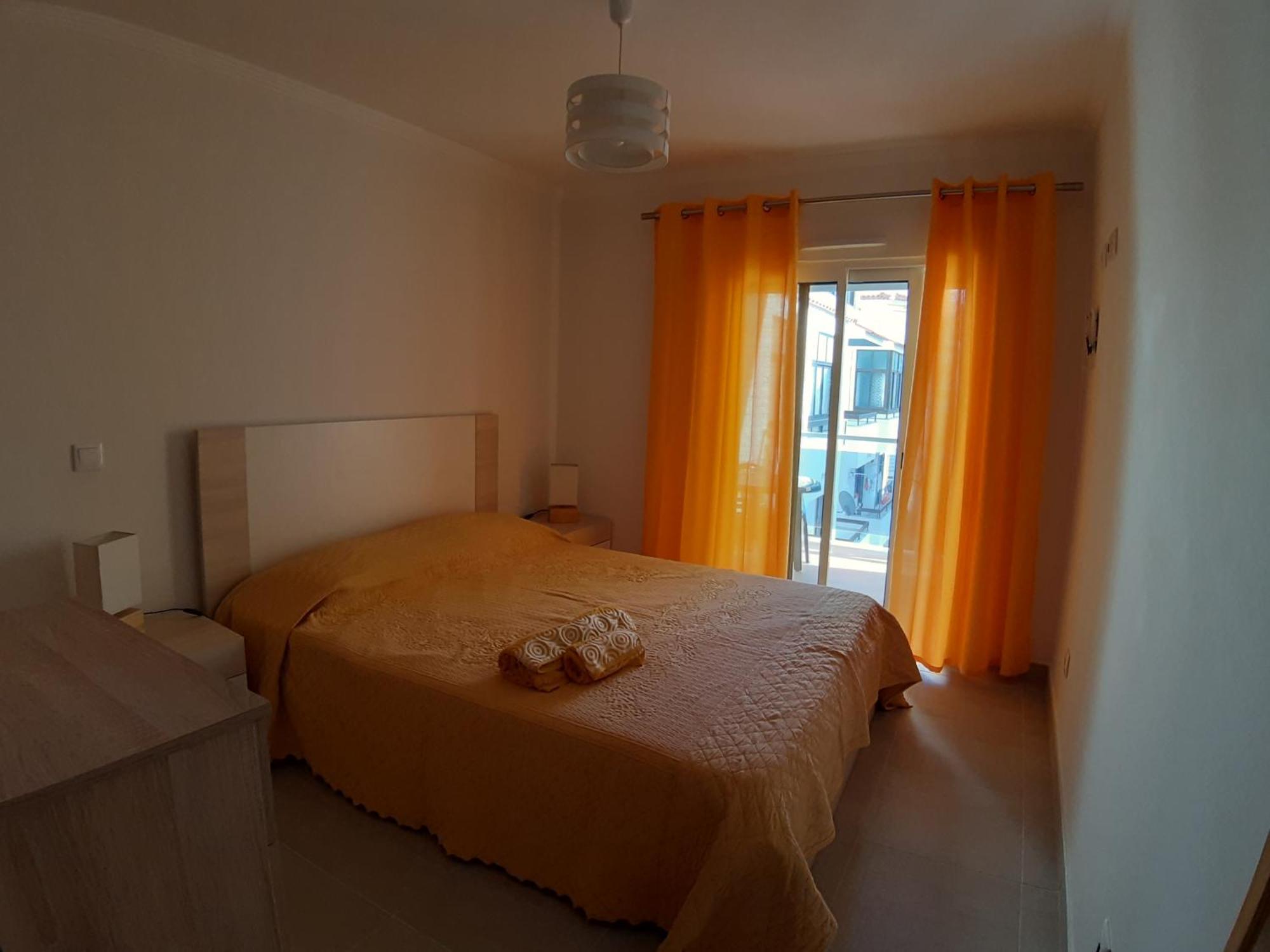 Apartamento T2 Monte Gordo Exterior photo