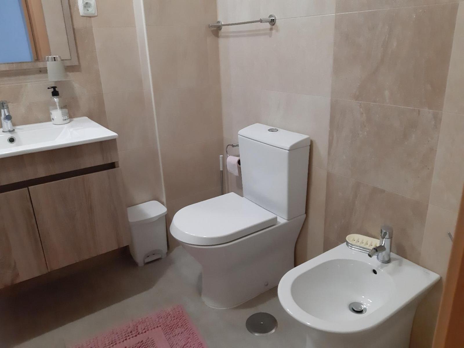 Apartamento T2 Monte Gordo Exterior photo