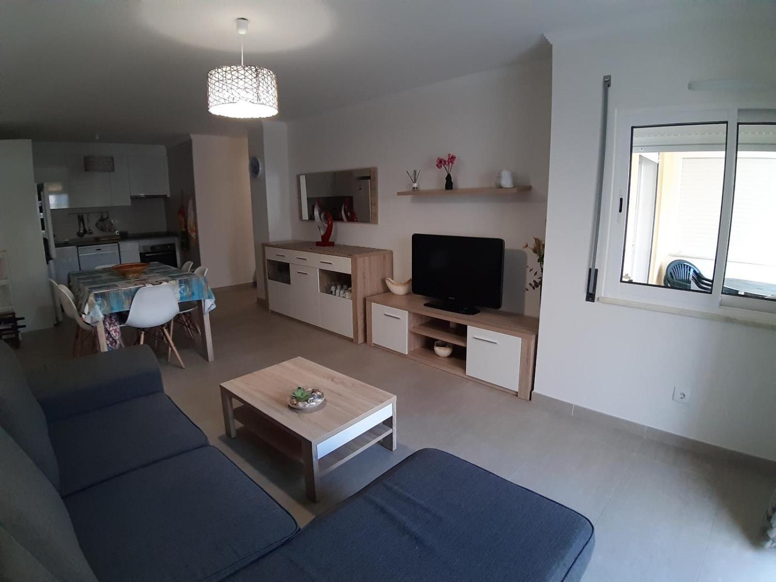 Apartamento T2 Monte Gordo Exterior photo