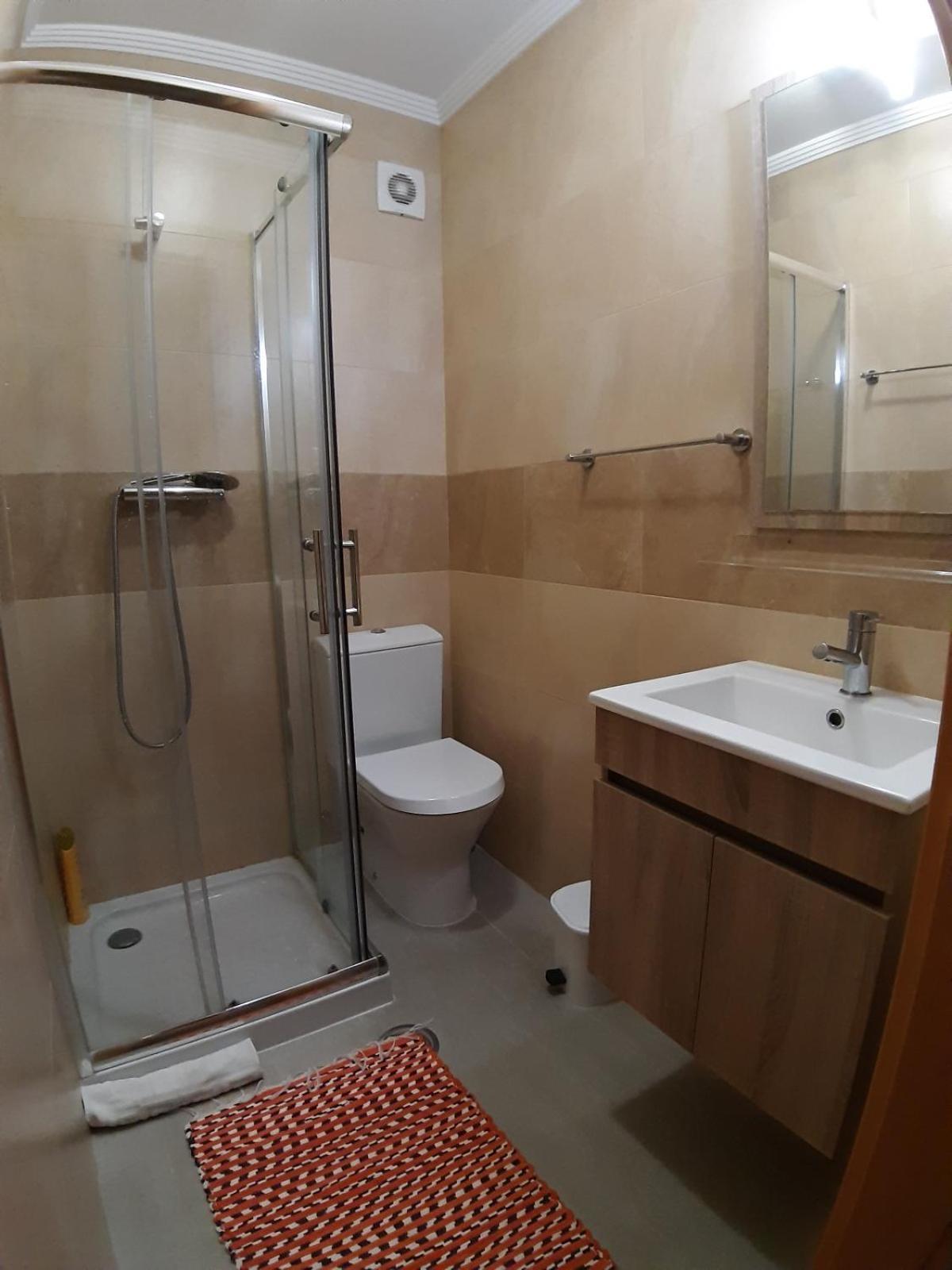 Apartamento T2 Monte Gordo Exterior photo